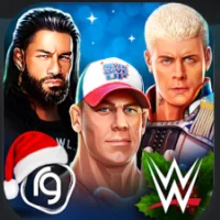 Download WWE Mayhem Mod Apk 1.89.121  (Mod Menu)Unlimited Money and Gold