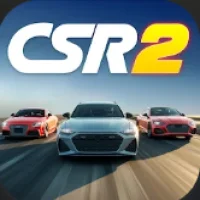 CSR Racing 2 Mod Apk 5.7.0 (Mod Menu) Unlocked all cars Download 2025