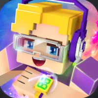 Blockman Go Mod Apk 2.111.2  (Unlimited Money)latest version 2025