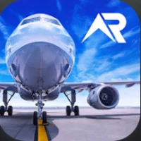 RFS Real Flight Simulator 2.6.0 Mod Apk (Unlimited Money)latest version 2025