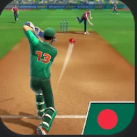 Cricket League Mod Apk 1.26.0 (Unlimited Money and Gems) 2025