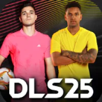 Dream League Soccer 2025 Mod Apk 12.130 (Unlimited Money and Coins) Download