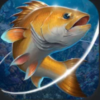 Fishing Hook Mod APK 2.6.4 (Unlimited Money) Download 2025