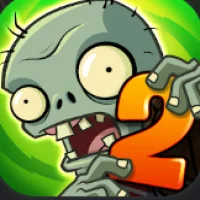 Plants vs Zombies 2 Mod Apk 12.1.1 all plants unlocked max level 2025