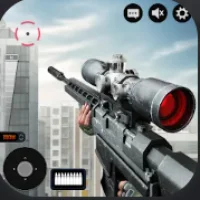 Sniper 3D Mod Apk 5.11.0 (Unlimited Money and Gems) Download 2025