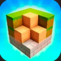 Block Craft 3D Mod Apk 2.21.6  (Unlimited Gems and Coins) Free for New Version