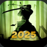 Download Shadow Fight 2 Mod Apk (Unlimited Money and gems) 2.41.5  free for Android