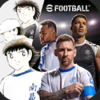 Download eFootball Mod Apk 2025 9.2.1 (Unlimited Money and Coins) Free For Android