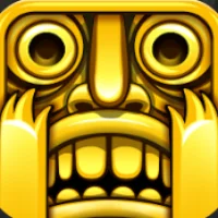 Download Temple Run Mod APK 1.30.2 (Unlimited Coins And Gems) free for Android