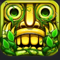 Temple Run 2 Mod Apk 1.121.0 (Unlimited Coins and Gems) free for Android