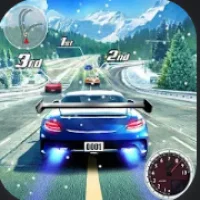 Street Racing 3D Mod Apk 7.4.7 (Unlimited Money and Coins) free for Android