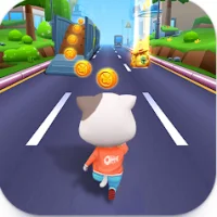 Pet Runner Mod Apk 6.2.9 [Unlimited Money] free for Android