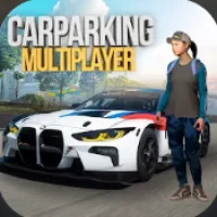 Car Parking Multiplayer Mod Apk 4.9.2 (Unlocked Everything) Free Download