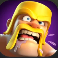 Clash of Clans Mod Apk 17.126.20  (Unlimited Everything) For Android