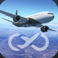 Infinite Flight Simulator Mod Apk 24.4.5  (All Aircraft Unlocked) Free For Android