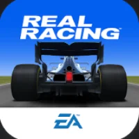 Real Racing 3 MOD Apk 13.3.2 (Unlimited Money and Gold) Free Download