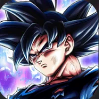 DRAGON BALL LEGENDS Mod Apk 5.14.0 (Unlimited Crystals) Free Download