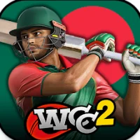 World Cricket Championship 2 Mod Apk 5.4.1 (Unlimited Money) Download