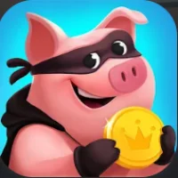 Coin Master Mod  Apk 3.5.2061  (Unlimited Everything) for Android