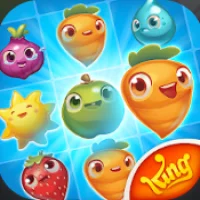 Farm Heroes Saga Mod Apk 6.59.14 Unlimited Gold + Money for Android