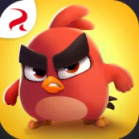 Angry Birds Dream Blast Mod Apk 1.84.0  Unlimited Money and Coins for 2025