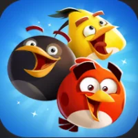 Angry Birds Blast Mod Apk 2.8.0 (Unlimited Money And Moves) free for 2025