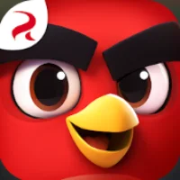 Angry Birds Journey Mod Apk 2.7.8 (Unlimited Money And Lives) free for 2025