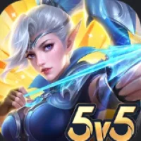 Mobile Legends: Bang Bang Mod apk 1.9.51.10376  (Unlimited Money and Diamonds) free for Android