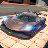 Extreme Car Driving Simulator Mod Apk 7.3.3 ( vip unlocked all cars) free 2025