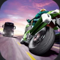 Download Traffic Rider Mod Apk 2.0 (Unlimited Money) free on Android
