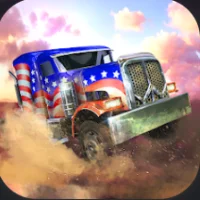 Download OTR - Offroad Car Driving Game Mod Apk 1.16.0 (Unlimited Money) free for Android