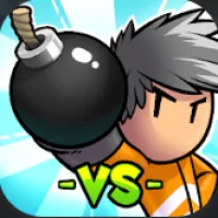 Bomber Friends Mod Apk 5.47 (Unlimited Money And Gems) Download