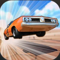 Download Stunt Car Challenge 3 Mod Apk 1.13 (Unlimited money) free for Android