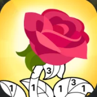 Gallery: Color by Number Mod Apk 0.417 (unlimited everything) 2025