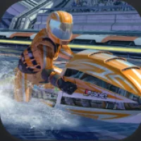 Riptide GP2 Mod Apk 2024.10.15 (Unlimited Money) 2025