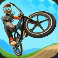 Download Mad Skills BMX 2 MOD Apk 2.7.4 (Unlimited Money and Gold) 2025