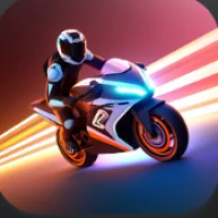 Gravity Rider Zero MOD Apk 1.43.20 (Unlimited Money and Gems) for Android