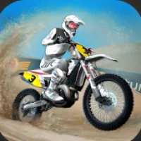Mad Skills Motocross 3 Mod Apk 3.8.2 (Unlimited Money and Gold) 2025