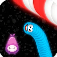 Worms Zone io - Hungry Snake Mod APK 6.8.1 [Unlimited money] Android