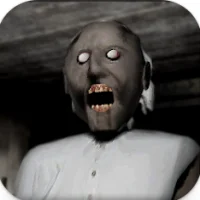 Granny Mod Apk 1.8.2 (Unlimited Everything) 2025