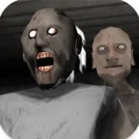 Download Granny: Chapter Two Mod APk 1.2.2 (Unlimited Everything )  Android