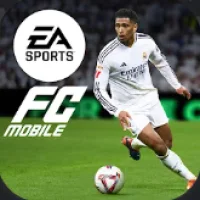 EA SPORTS FC Mobile Soccer Mod Apk 24.0.03 (Unlimited Everything) Android