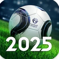 Football League 2025 Mod Apk 0.1.42 (Unlimited Money) free for Android