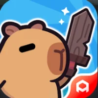 Capybara Go Mod Apk 1.5.4 (Unlimited Money And Gems) Android