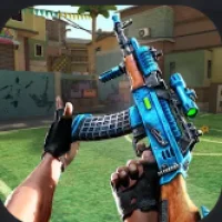 MaskGun Mod Apk 3.048 (Unlimited Money) for Android