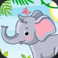 Easy games for kids 2,3,4 years  Mod Apk 1.18 (Unlimited Hints) for Android