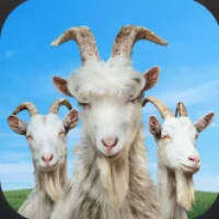 Goat Simulator 3 Mod APK 1.1.4.1 (Unlock All Levels) 100% working