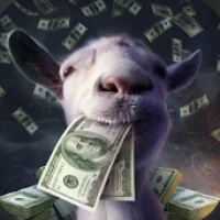 Goat Simulator Payday Mod apk 2.0.5 (Unlocked All) for Android.