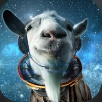 Goat Simulator Waste of Space Mod apk 2.0.8 (Unlimited Money) 2025