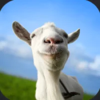 Goat Simulator Mod apk 2.19.5 (Unlocked All) free for Android